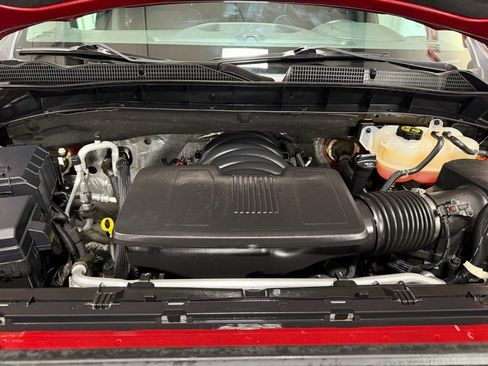 Used 2021 GMC Sierra 1500 Elevation w/ Preferred Package AWD/4WD image 7