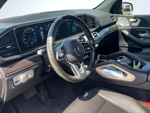 Used 2020 Mercedes-Benz GLE 350 w/ Premium Package image 14