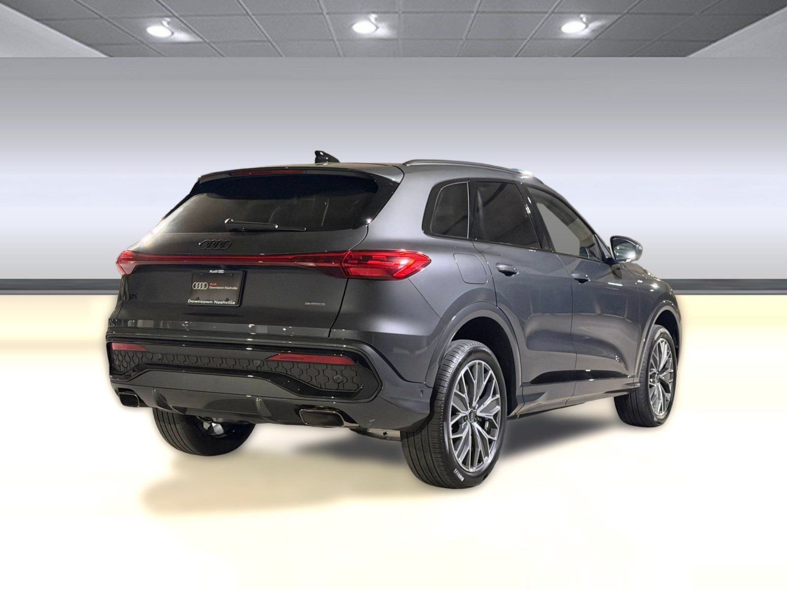 New 2026 Audi Q5 Premium Plus AWD/4WD image 9