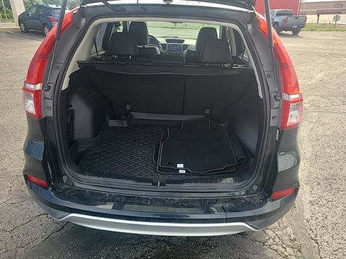 Used 2015 Honda CR-V EX-L image 11