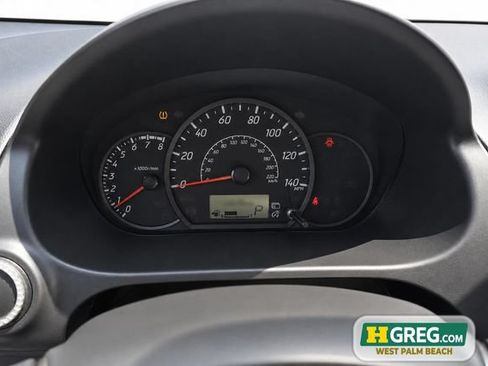 Used 2023 Mitsubishi Mirage G4 LE FWD image 10