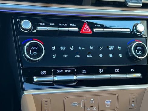 New 2026 Hyundai Santa Fe Calligraphy AWD/4WD image 20
