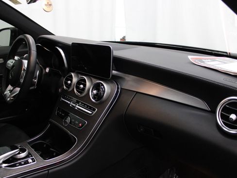 Used 2020 Mercedes-Benz C 43 AMG 4MATIC Coupe w/ Multimedia Package image 21