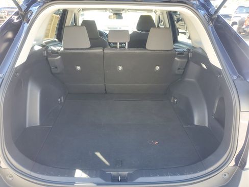 Used 2022 Toyota RAV4 XLE image 9