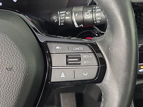 Used 2024 Honda CR-V EX-L image 30