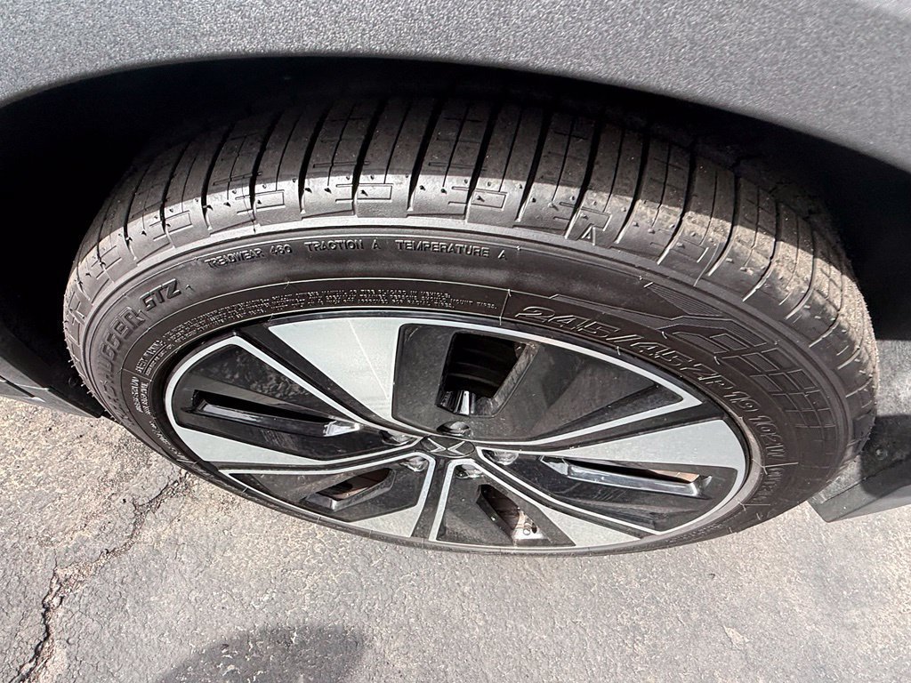 Used 2024 Polestar Polestar 2 w/ Pilot Pack RWD image 13