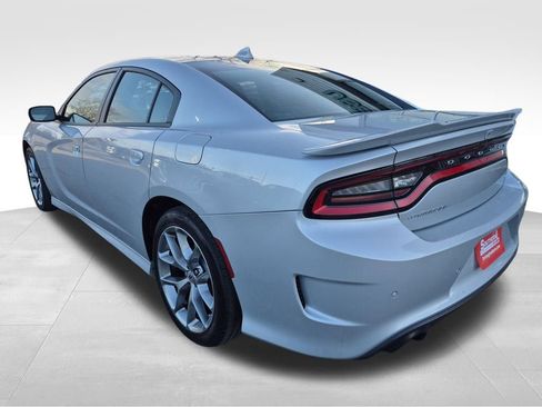 Used 2023 Dodge Charger GT image 4