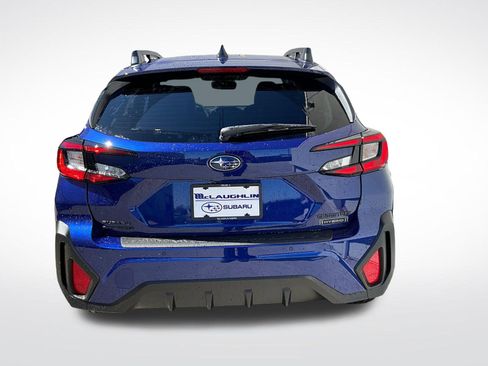 New 2026 Subaru Crosstrek 2.5i Limited AWD/4WD image 4