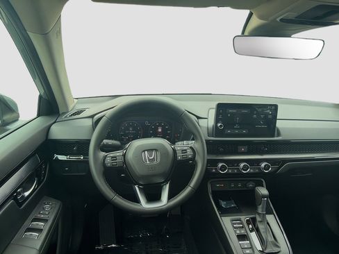 New 2026 Honda CR-V EX-L image 17
