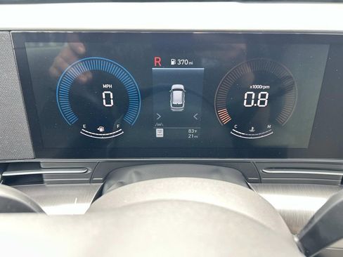 New 2026 Hyundai Kona SEL Sport FWD image 34