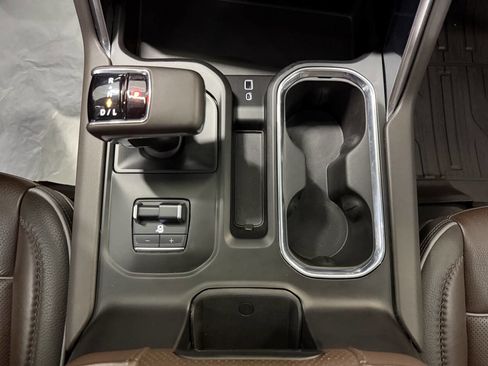 Used 2023 GMC Sierra 1500 Denali w/ Denali Reserve Package image 31