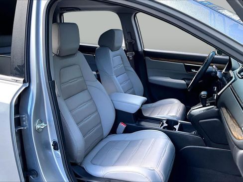 Used 2019 Honda CR-V EX-L image 9