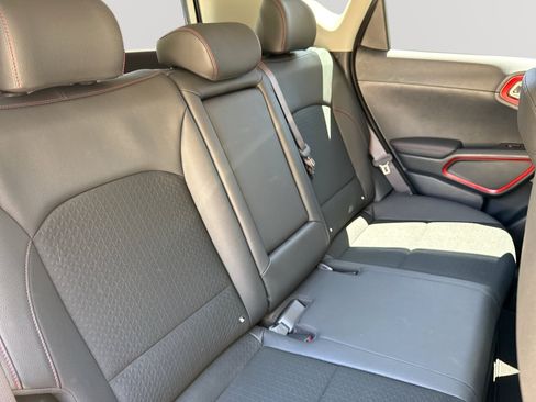 Used 2024 Kia Soul GT-Line FWD image 26