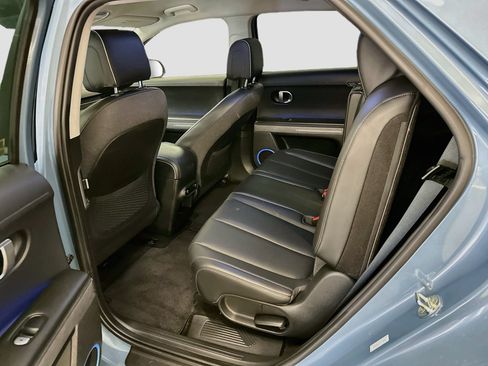 Used 2023 Hyundai Ioniq 5 SEL w/ Cargo Package AWD/4WD image 29