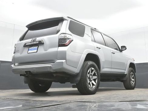 Used 2021 Toyota 4Runner TRD Off-Road Premium image 49