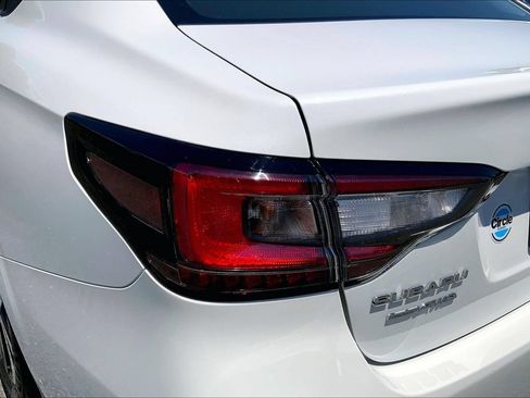Certified 2025 Subaru Legacy Premium AWD/4WD image 29