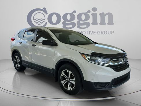 Used 2019 Honda CR-V LX image 7