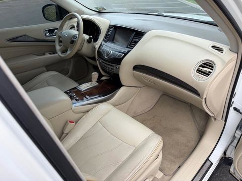 Used 2014 INFINITI QX60 AWD w/ Premium Plus Package image 13
