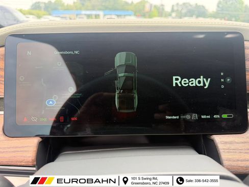 Used 2023 Rivian R1T Adventure Dual AWD/4WD image 14