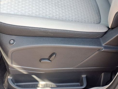 Used 2020 Ford Transit Connect XLT FWD image 4