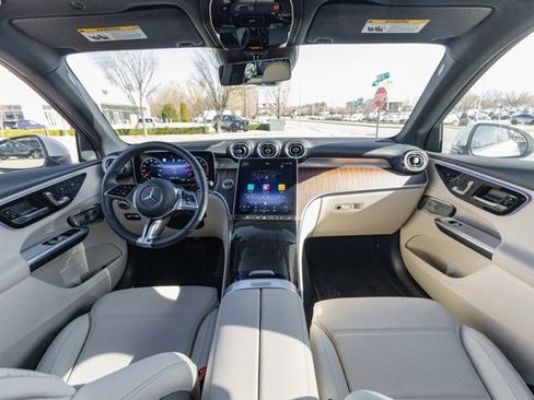 Certified 2026 Mercedes-Benz GLC 300 GLC 300 image 17