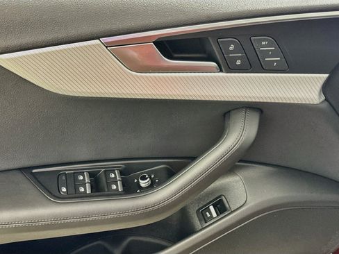 Used 2019 Audi A5 2.0T Premium Plus w/ Premium Plus AWD/4WD image 21