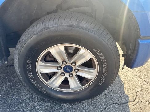 Used 2015 Ford F150 XL w/ Equipment Group 101A Mid AWD/4WD image 35
