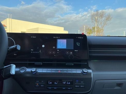 New 2026 Hyundai Kona Limited image 9