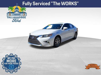 Used 2016 Lexus ES 300h