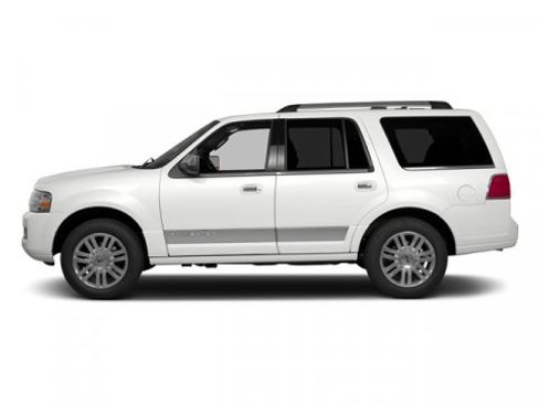 Used 2014 Lincoln Navigator 4WD image 4