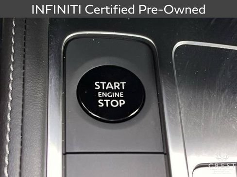 Certified 2026 INFINITI QX60 Autograph w/ Autograph Tech Package AWD/4WD image 21
