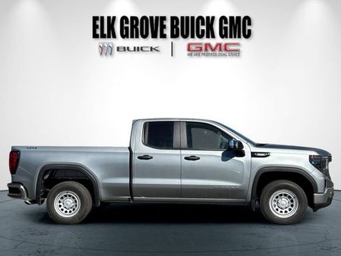 New 2026 GMC Sierra 1500 Pro w/ Pro Value Package image 3