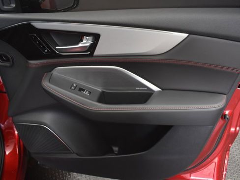 New 2026 Acura MDX A-Spec image 31