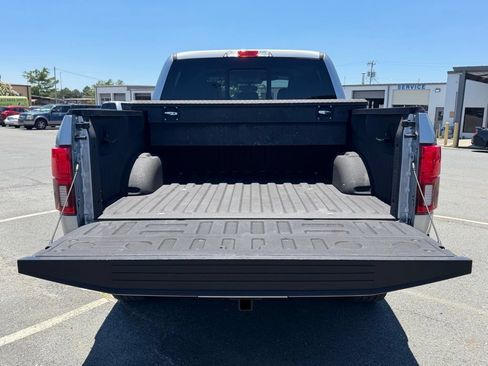 Used 2020 Ford F150 Lariat AWD/4WD image 5