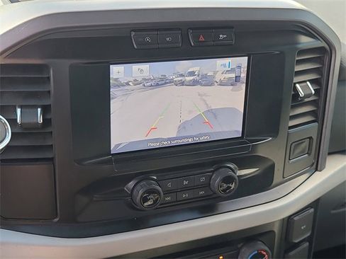 Used 2023 Ford F150 XLT image 28