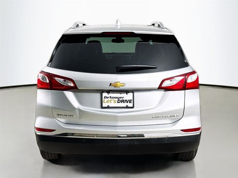 Used 2021 Chevrolet Equinox Premier image 7