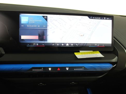 New 2026 BMW X3 xDrive30 w/ Premium Package image 27