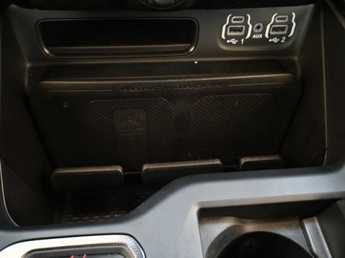 Used 2023 RAM 1500 TRX w/ TRX Level 2 Equipment Group AWD/4WD image 19