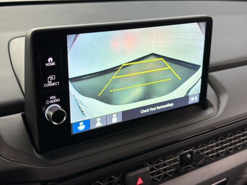 New 2026 Honda Accord LX image 24