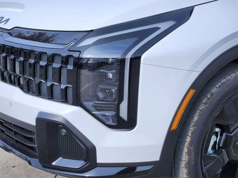 New 2026 Kia Sportage X-Line image 6