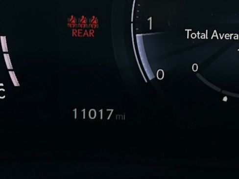 Used 2024 Lexus NX 350 AWD w/ Luxury Package image 19