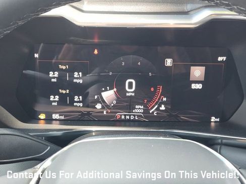 New 2026 GMC Canyon Elevation w/ Convenience Package RWD image 11