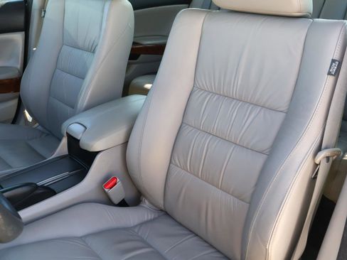 Used 2012 Honda Accord EX-L image 12