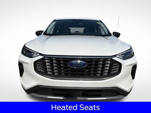 Used 2025 Ford Escape Active w/ Active Premium Tech Pack image 10