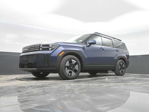 New 2026 Hyundai Santa Fe SEL image 31