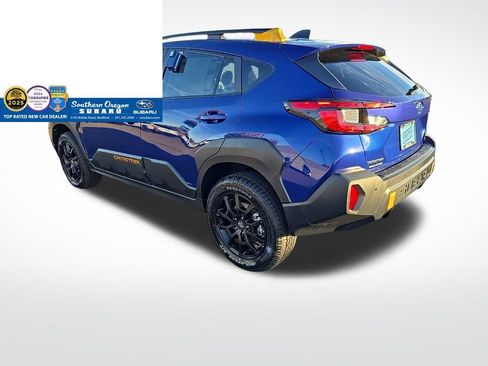 New 2026 Subaru Crosstrek 2.5i Wilderness image 5