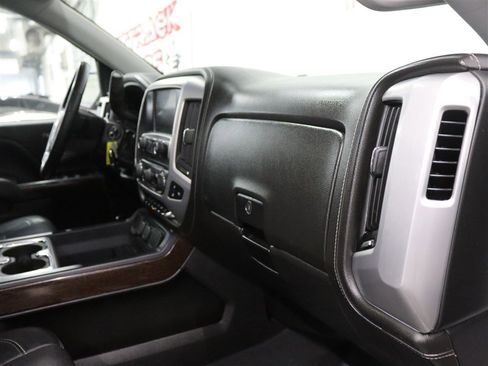 Used 2018 GMC Sierra 1500 SLT AWD/4WD image 26