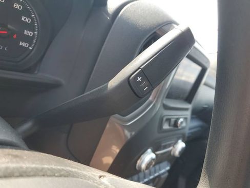 Used 2024 GMC Sierra 1500 Pro w/ Pro Value Package RWD image 15