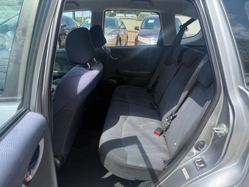 Used 2010 Honda Fit Sport image 11