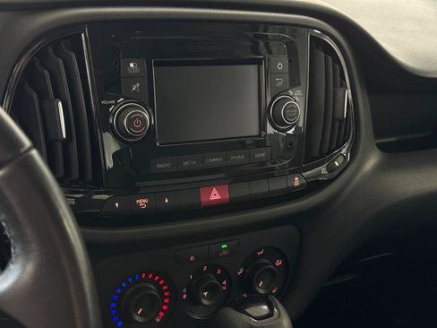 Used 2017 RAM ProMaster City Tradesman w/ Rear Back-up Camera Group FWD image 8